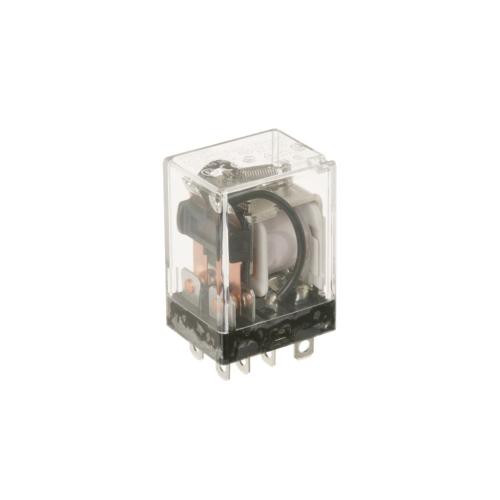 GE Washer WH12X10213 Relay