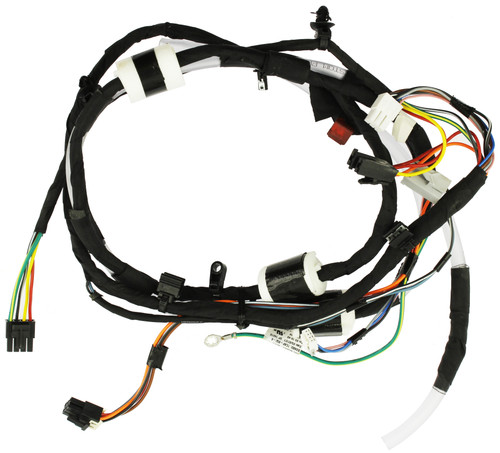 Whirlpool Washer W11335100 Wire Harness