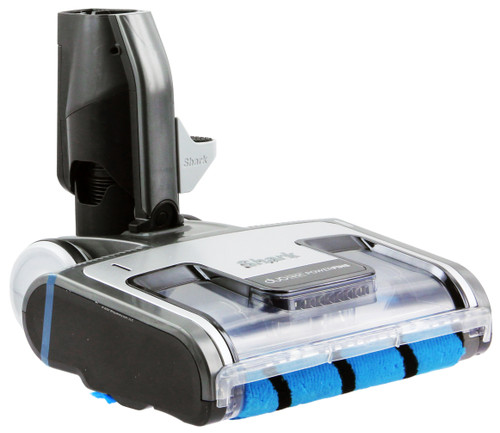 Shark Motorized Floor Nozzle for Vertex DuoClean PowerFins Vacuum QS2001QBK - Refurbished