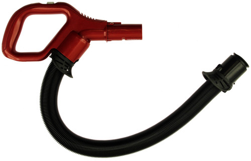 Shark Flexible Hose Handle for Navigator Lift-Away ADV QU400QBL