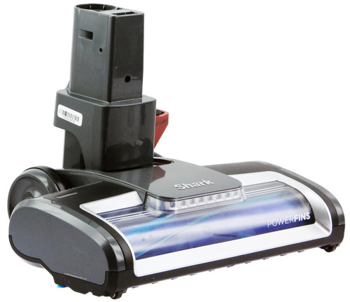 Shark Motorized Floor Nozzle Navigator for Lift-Away ADV QU400QGR Vacuums - Refurbished