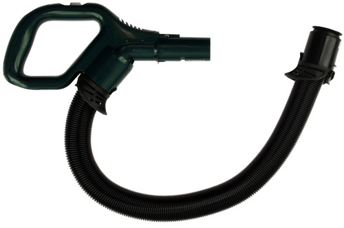 Shark Flexible Hose Handle for Navigator Lift-Away ADV QU400QGN Vacuums - Refurbished