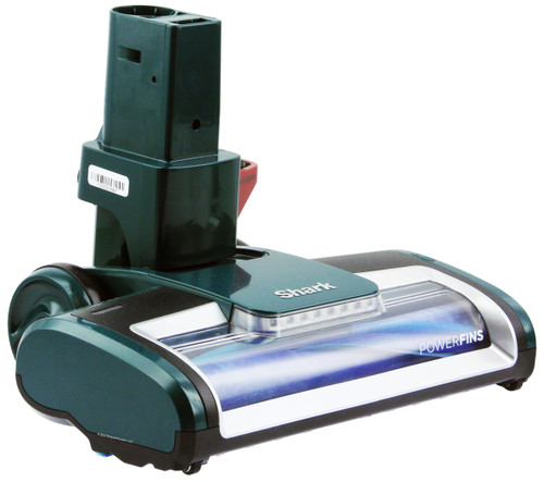 Shark Motorized Floor Nozzle Navigator for Lift-Away ADV QU400QGN Vacuums - Refurbished
