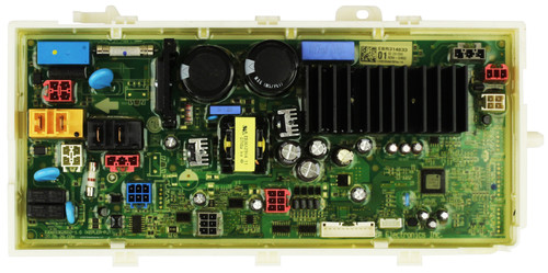 LG Washer EBR31483301 Main Board