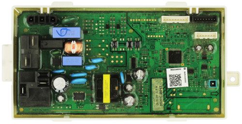 Samsung Dryer DC92-02527C Main Board 