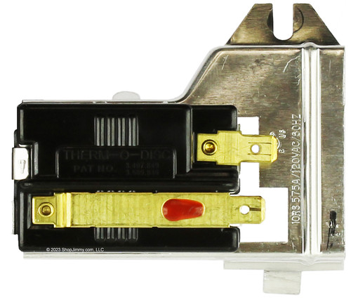 LG Dryer 6501EL3001A Sensor