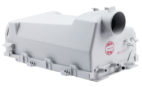 LG Washer MCU62441102 4738ER1004B Dispenser Housing and Hose