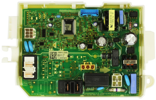 LG Dryer EBR85130511 Main Control Board