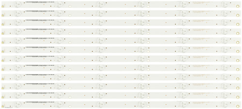 Vizio I-5500WS80067-V2/IC-B-HWX55D866