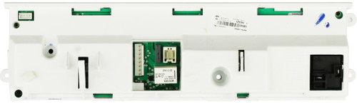 Frigidaire Dryer 137070870 User Interface Control Board