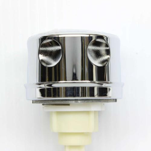 Electrolux Washer 134766500 Knob