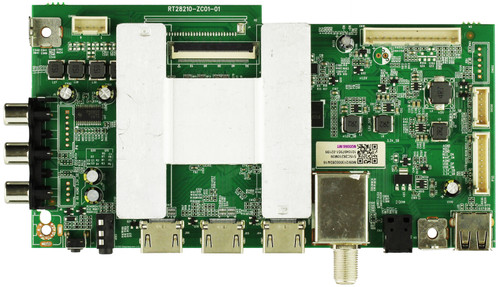 Element 515C28210M09 M20066-MT Main Board