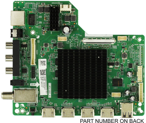 Onn A21043-HK Main Board for 100012586