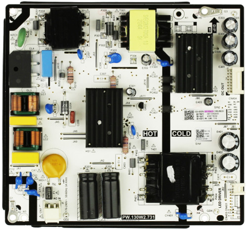 Onn 260132006520 Power Supply 