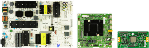 Hisense 75R6E4 Complete LED TV Repair Parts Kit Version 2