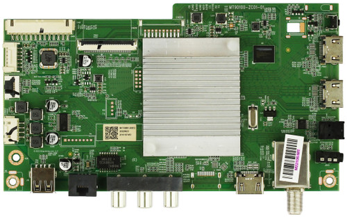 Element M22106-MT Main Board for E4AA55R