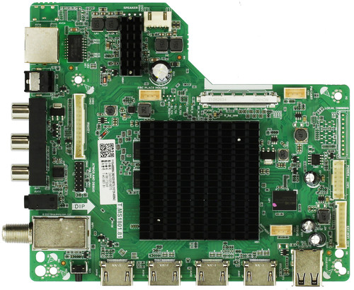 Westinghouse Main Board/Power Supply Board for WR50UT4210 (Version 2)