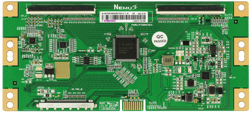 Westinghouse PT500GT02-4 T-Con Board