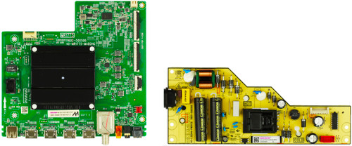 TCL 55S455 Complete Repair Parts Kit - V2