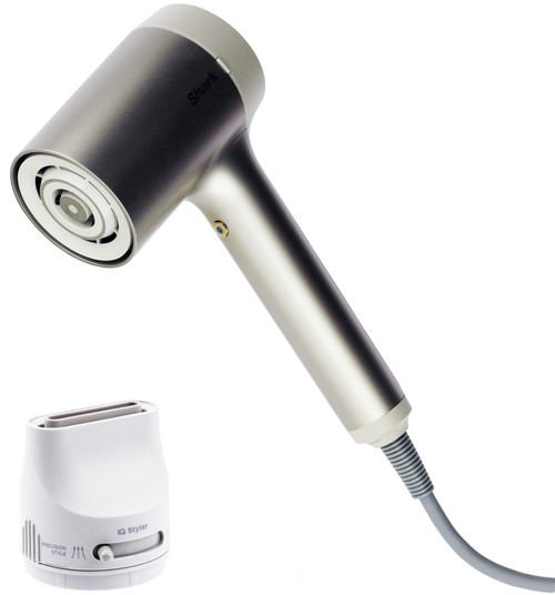 Shark HD112 HyperAIR Fast-Drying Hair Blow Dryer - Refurbished