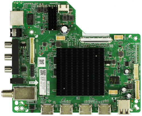 Onn A21069-HK Main Board for 100012585