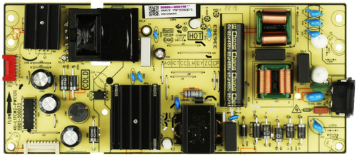 TCL 30805-000190 Power Supply Board