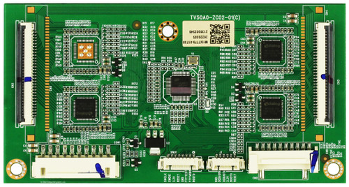 Onn 514Q50A0M10 LED Driver 