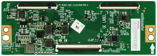 Hisense 313373 T-Con Board