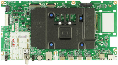 LG EBT66925207 Main Board for OLED65C2AUA.CUSQLJR