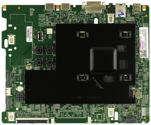 Samsung BN94-17352R Main Board LH65QBRBBGCXGO