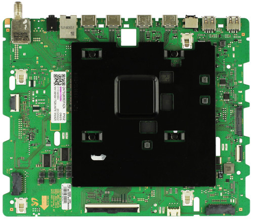 Samsung BN94-17528V Main Board QN75Q80BDFXZA (Version BA01) SEE NOTE