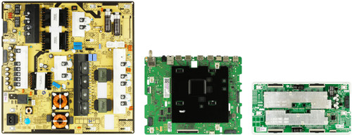 Samsung QN75Q80BDFXZA Complete LED TV Repair Parts Kit (Version BA01)