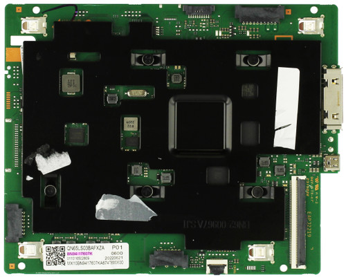 Samsung BN94-17607K Main Board for QN65LS03BDFXZA (Version AA02)
