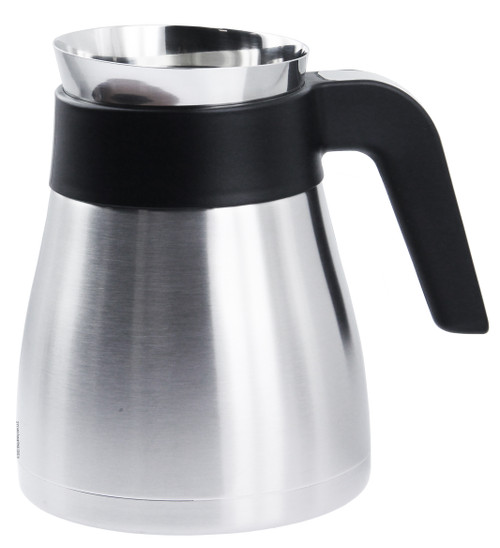 Ninja 128KKW300 Glass Carafe with Brew-Through Lid Cfp201 Cfp301 Cfp300