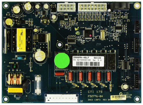 U-Line Refrigerator 68122 Control Board
