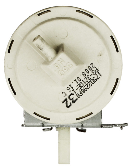 GE Washer 175D2290P032 Pressure Switch