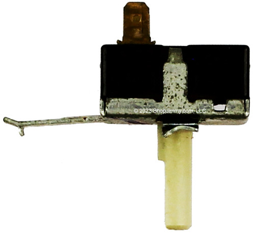 GE Washer 175D2314P005 Switch