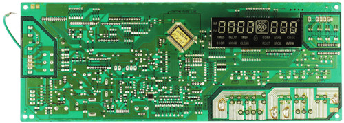 LG Oven 6871W1N002A Control Board