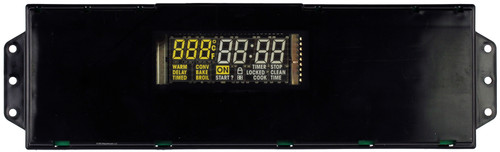 Whirlpool Range 9762967 Control Board