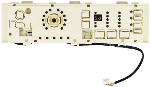 Midea Dryer 17138200003654 PCB Board