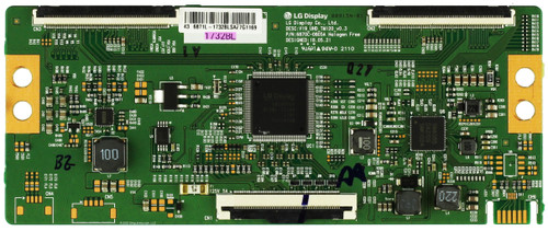 Onn 6871L-1732B T-Con Board