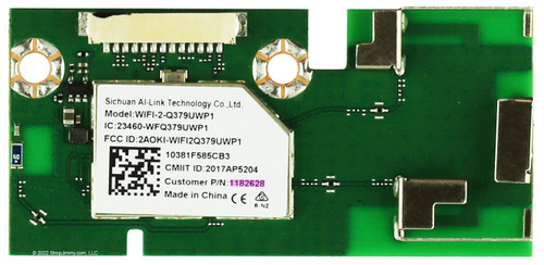 Hisense 1182628 Wi-Fi Module / Wireless Adapter