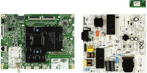 LG 55UQ7570PUJ.CUSFBH Complete LED TV Repair Parts Kit - V2