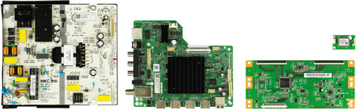 totomonページ Insignia 26016200447 PT500GT02-4-C-3 T-Con Board