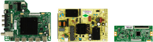 Westinghouse WR43UT4212 LED TV Repair Parts Kit - Version 1