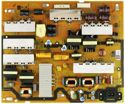 Sony 1-013-618-21 G21P Power Supply Board
