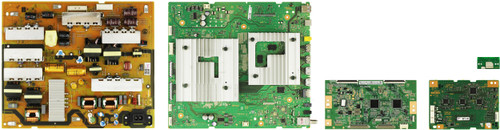 Sony A-5042-769-A A-5042-769-B A5042768A BM5STY Main Board
