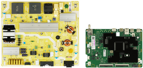 Samsung QN65Q60AAFXZA Complete LED TV Repair Parts Kit