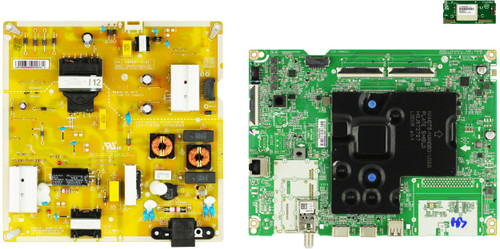 LG 50UQ7070ZUE Complete LED TV Repair Parts Kit - Version 2