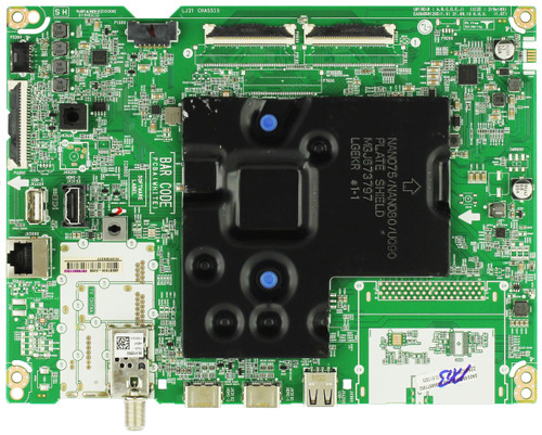 LG EBT66971302 Main Board for 65UQ7070ZUE